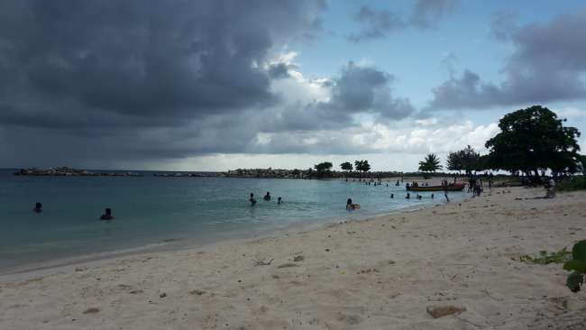 Jamaica - Montego Bay