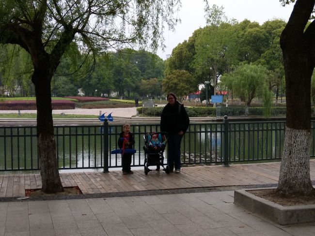 Kids Park Kunshan