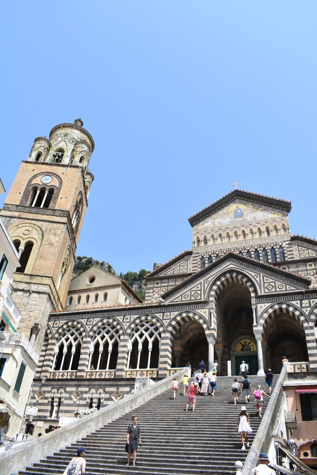 Kathedrale di Sant‘Andrea