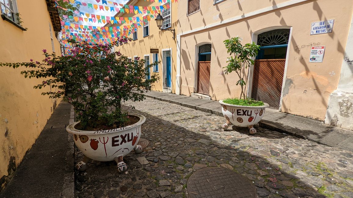 Salvador da Bahia