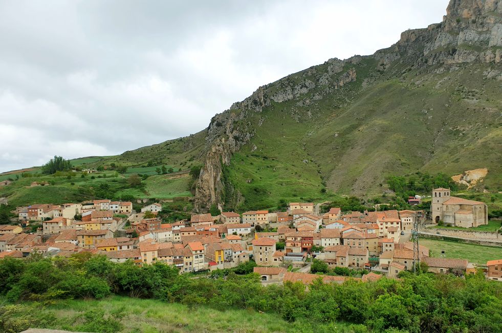 Das Baskenland...autonom und eigenständig