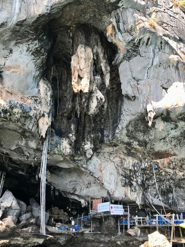 Wai-King-Höhle
