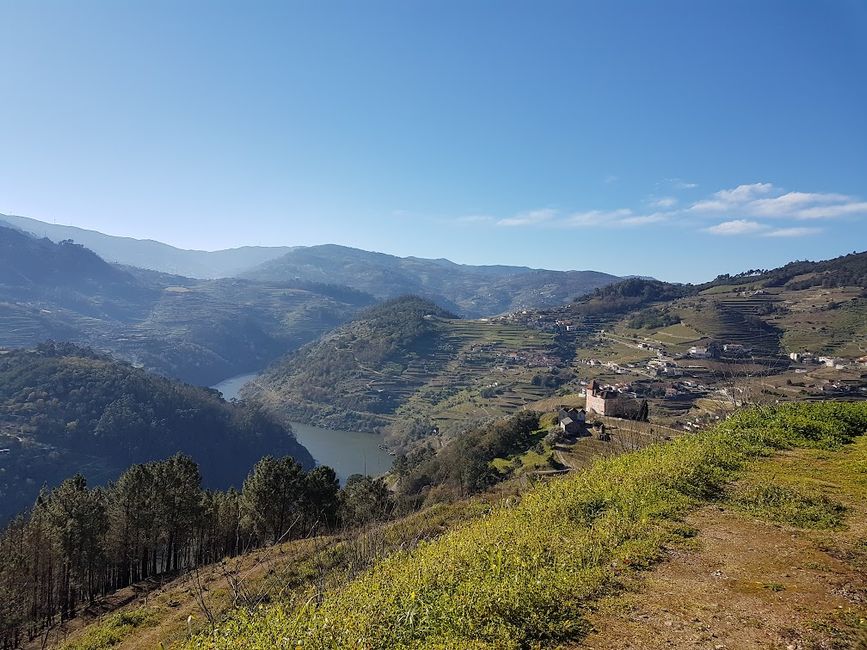 Douro Valley