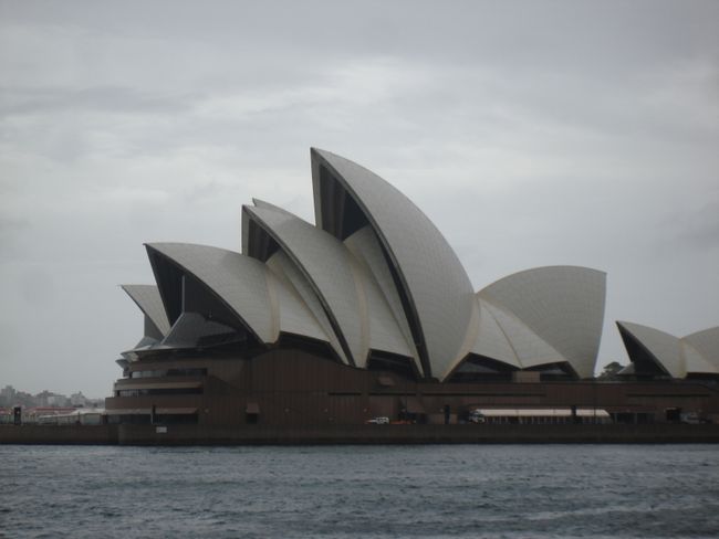 Sydney 2009