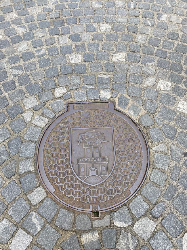 Wappen Ljubljana