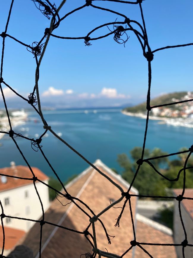 Trogir 