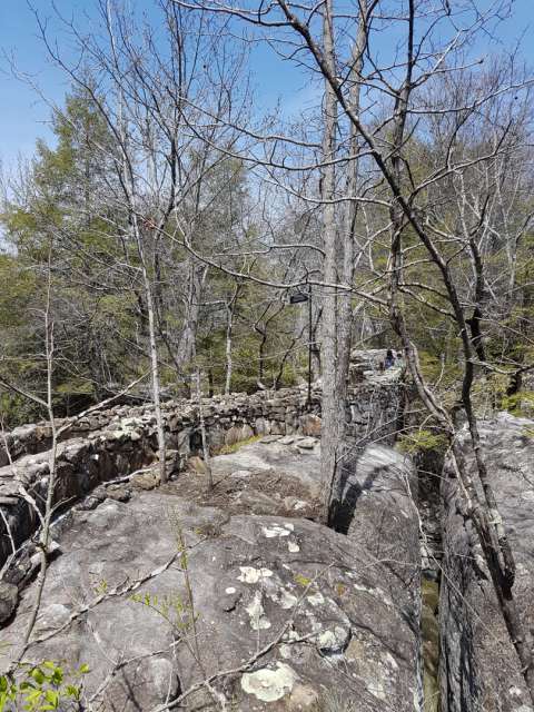 Lookout Mountain sa Chattanooga: Ruby Falls at Rock City