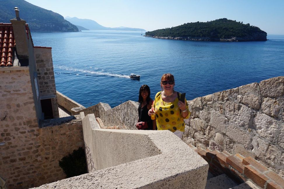 Dubrovnik Parte 2