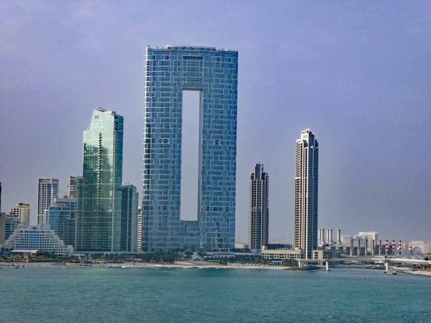 Dubai, Vereinigte Arabischen Emirate, 2. April 2023