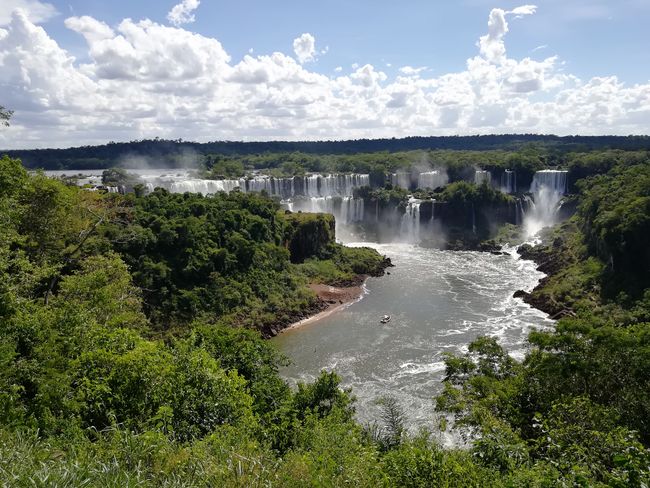 Foz do Iguaçu (Brazil)