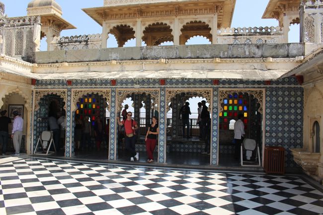 Udaipur - The Pearl of Rajasthan