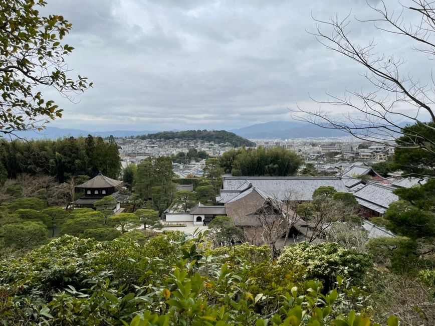 Tag 5 (Kyoto)