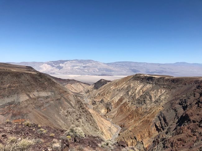 Day 35 - Death Valley National Park