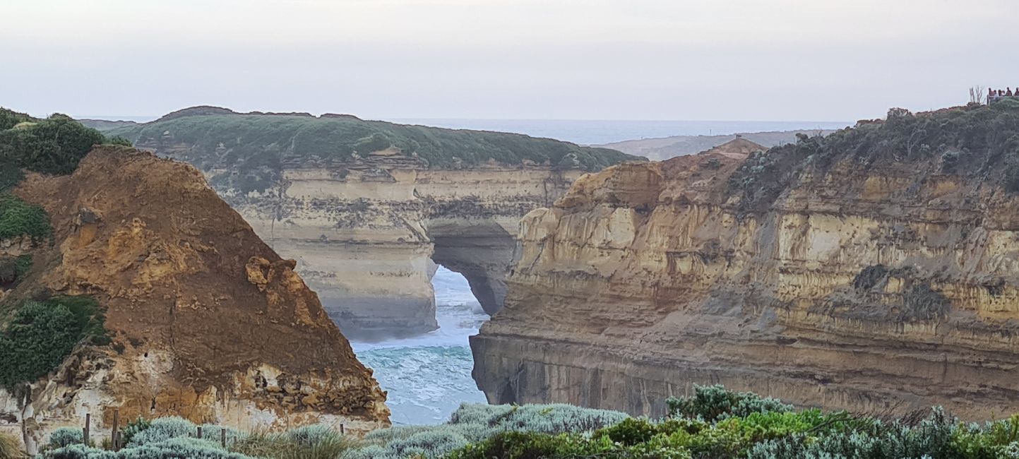 Tag 9 - 18.09.23 - Great Ocean Road