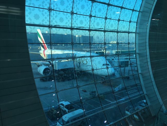 The A380