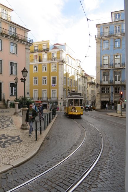 Beautiful Lisbon