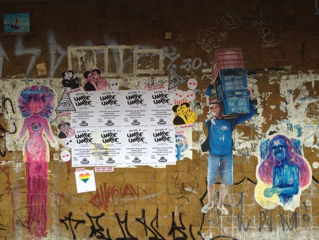 Brasilien: Manaus