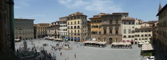 Florence (Italy Part 6)
