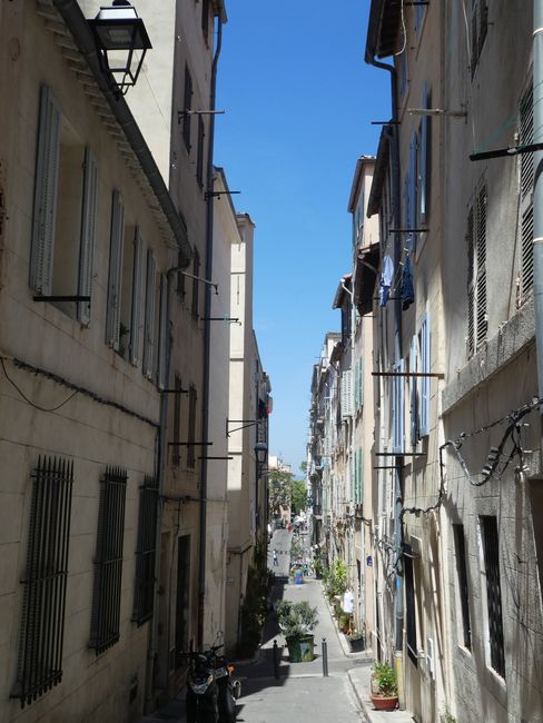 Marseille (France Part 16)