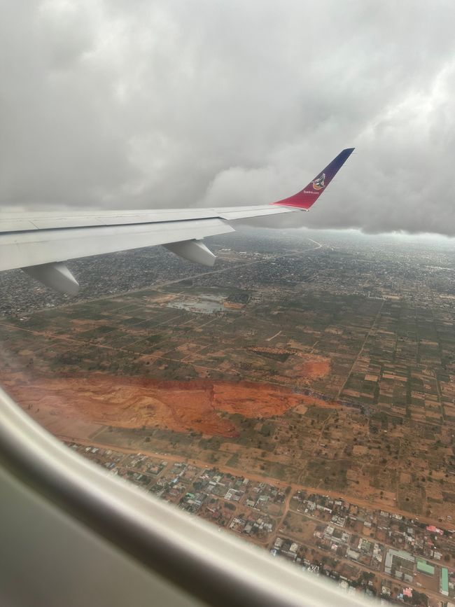 Maputo