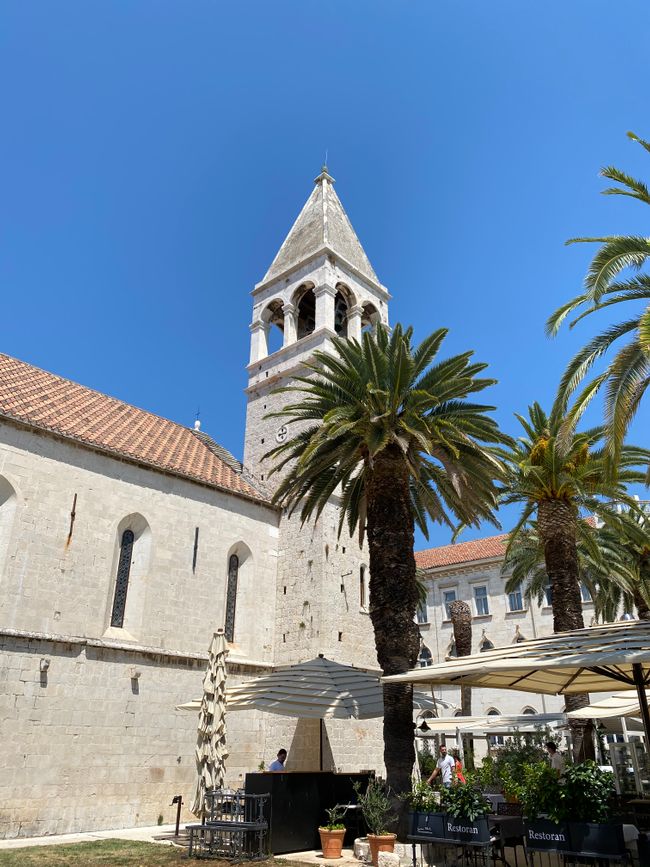 Trogir 
