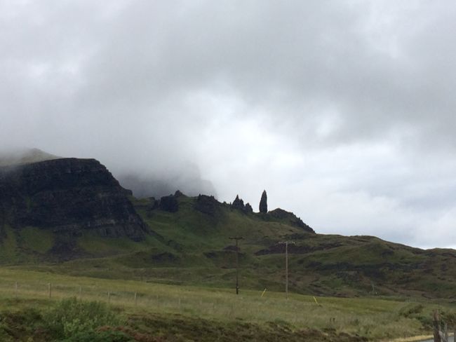 Day 9 - Isle of Skye