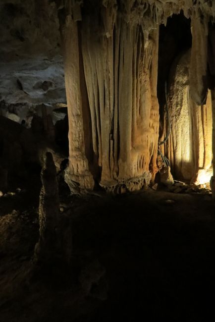 Cuevas de Nerja