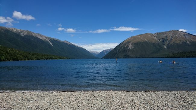 Lake Rotoiti