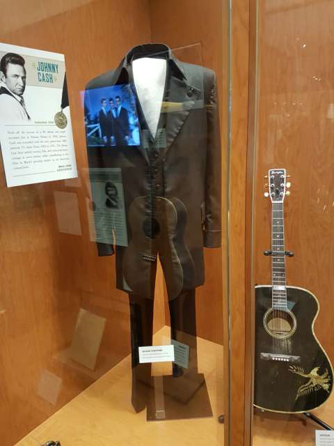 Country Music Hall of Fame and Museum 