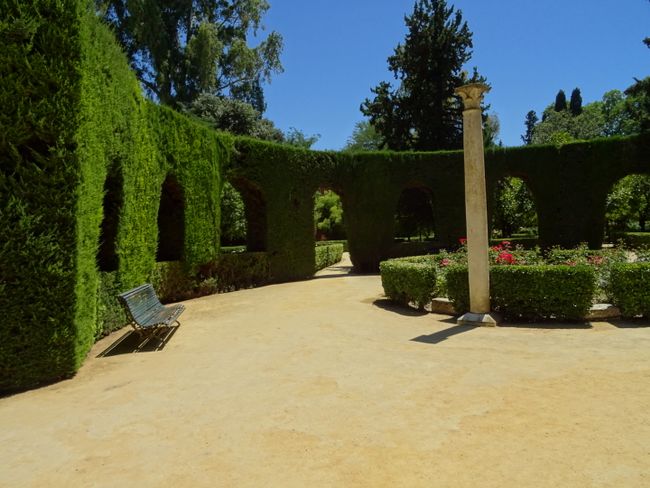 Gärten von Dorne