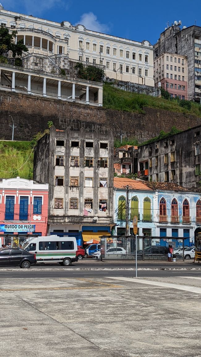 Salvador da Bahia