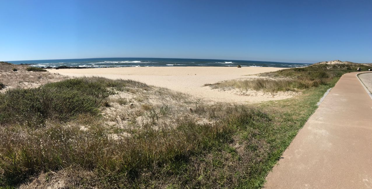 Vista da sogno