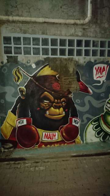Chiang Mai