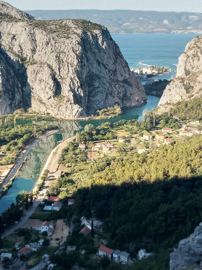 Dubrovnik Teil 1