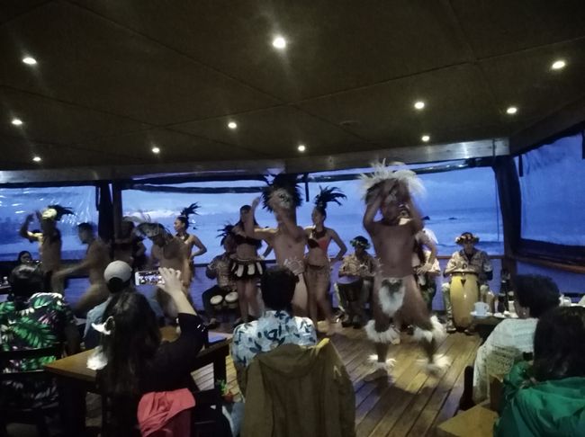 Rapa Nui – Isla de Pascua