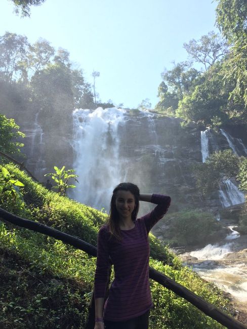Chiang Mai Jour 5/6