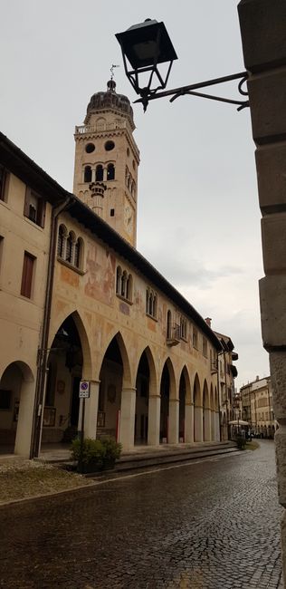 Conegliano Cathedral