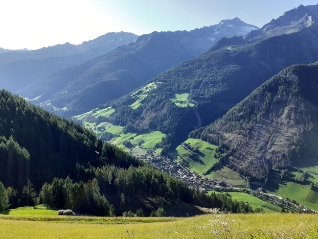 Südtirol/Alto Adige