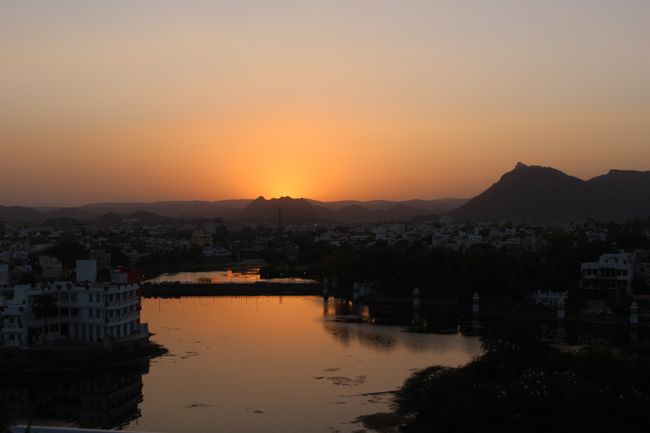 Udaipur - The Pearl of Rajasthan