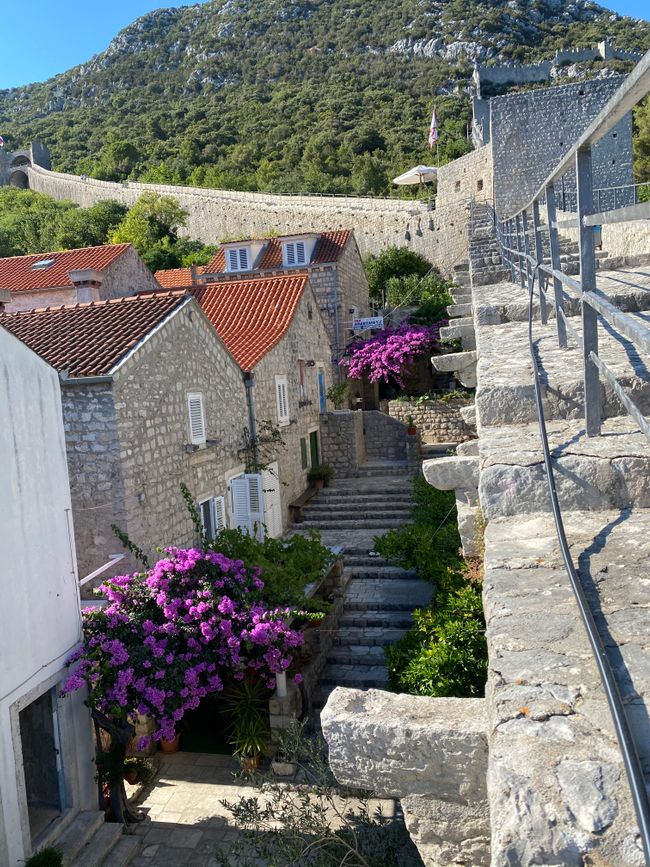 Dubrovnik Parte 2