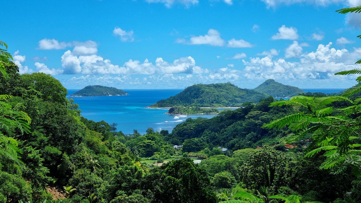 Seychelles 2023 - Parte: 3 Mahé