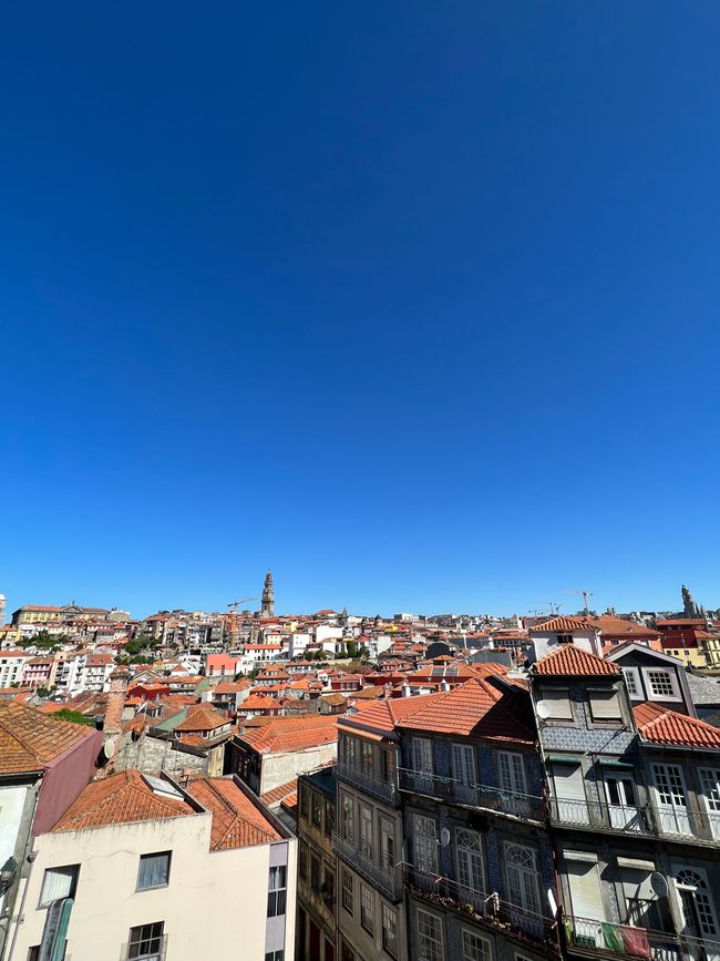 Porto 💛💚❤️