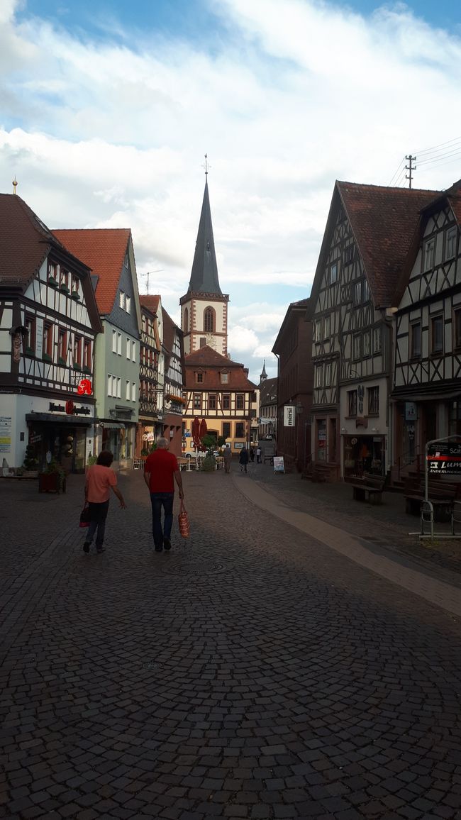 Lohr 1