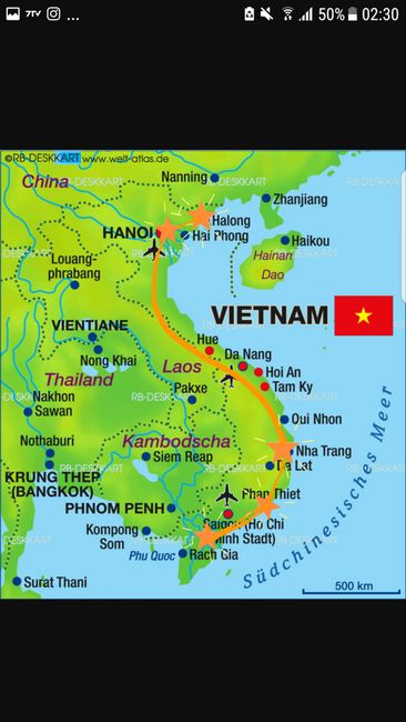 ..Vietnam..