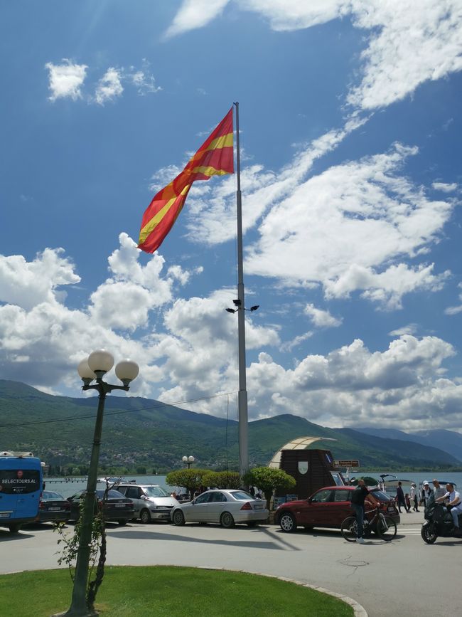 Ohrid, Hilagang Macedonia