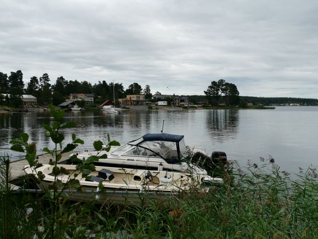 Hudiksvall - Maludde