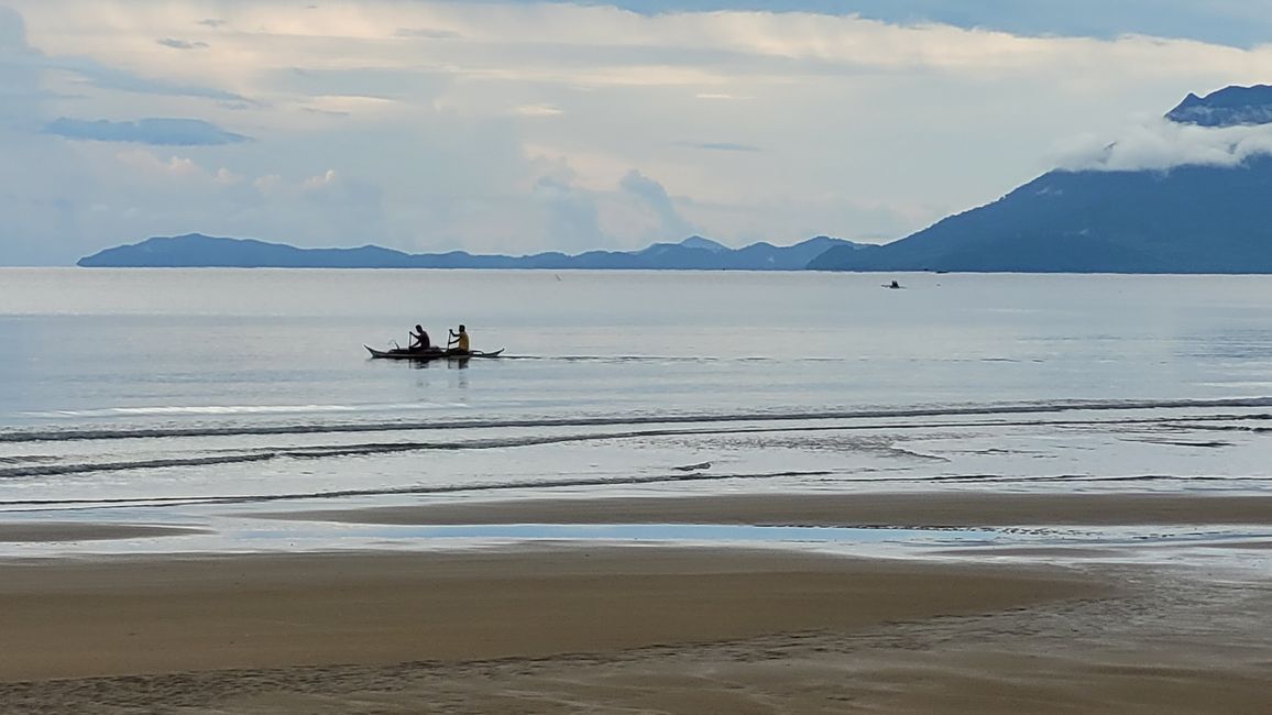 Palawan - Our First Impressions