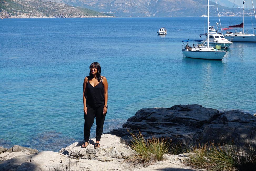 Dubrovnik Parte 2