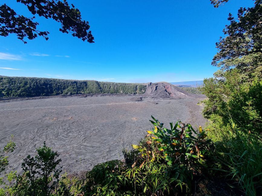 Hawaii 2022 - Teil 1: Big Island