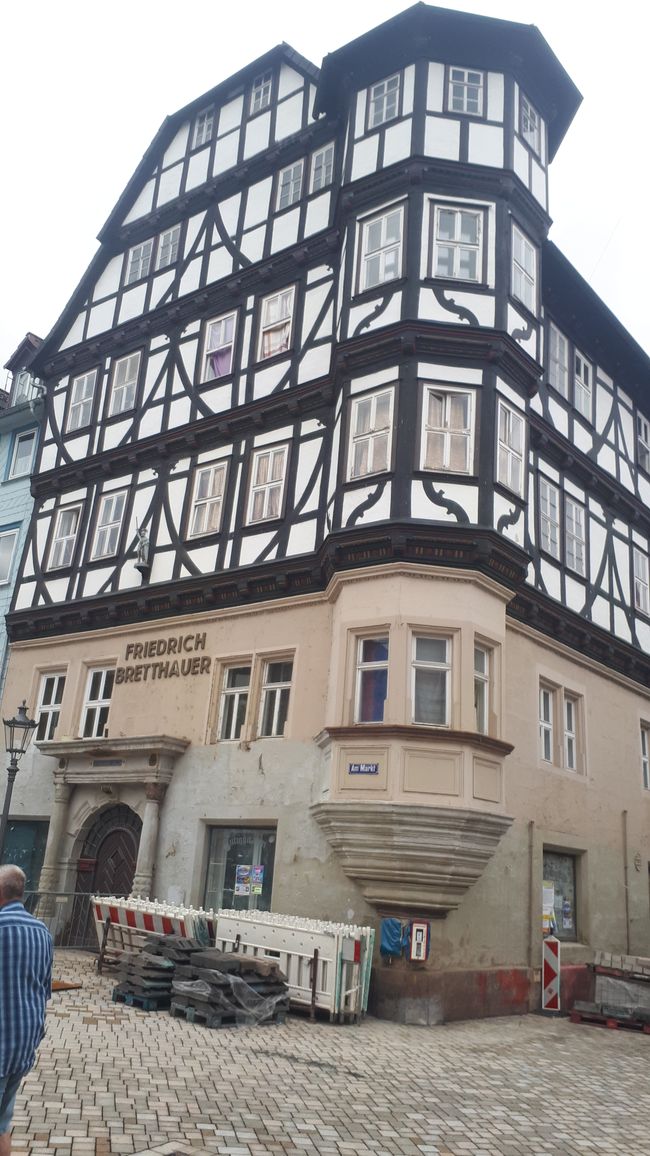 Witzenhausen